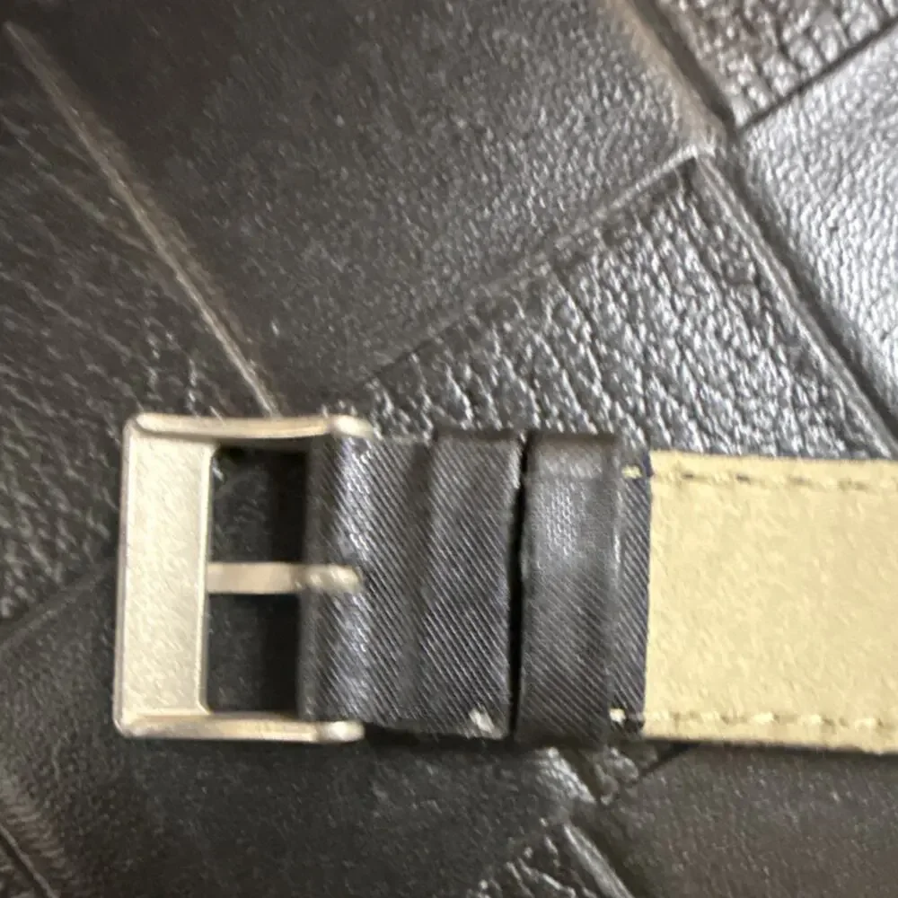 Fossil new battery